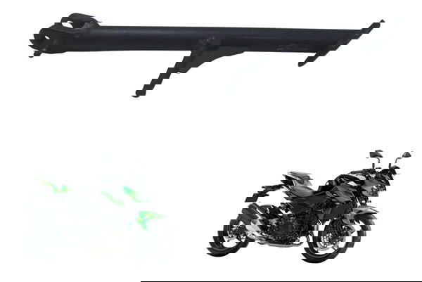 Pedal Descanso Lateral Kawasaki Z 400 19-23 Original