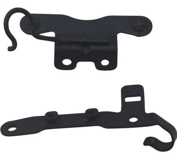 Suporte Farol Kawasaki Z 400 19-23 Original