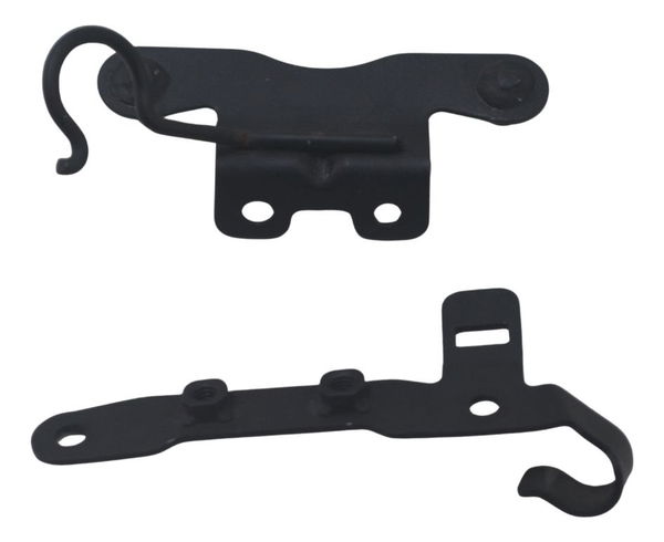 Suporte Farol Kawasaki Z 400 19-23 Original