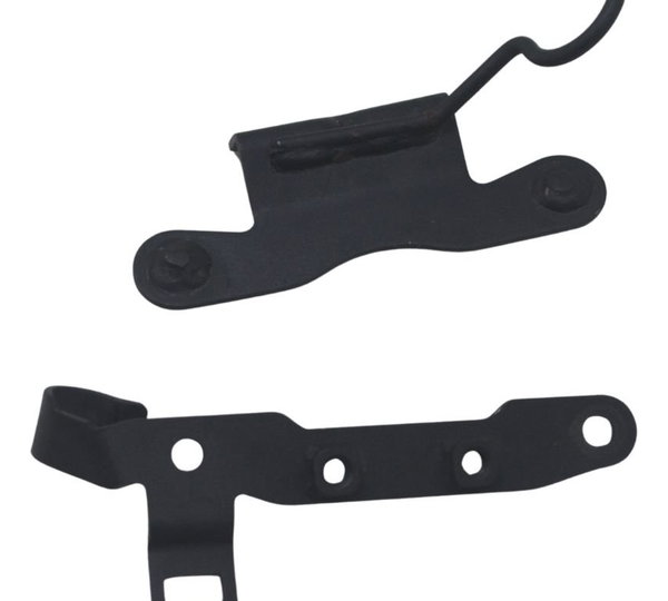 Suporte Farol Kawasaki Z 400 19-23 Original