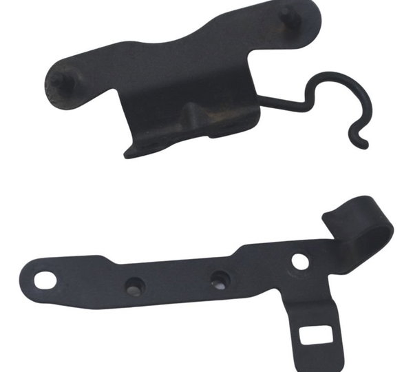 Suporte Farol Kawasaki Z 400 19-23 Original