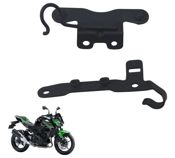Suporte Farol Kawasaki Z 400 19-23 Original