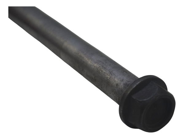 Eixo Quadro Elástico Kawasaki Z 400 19-23 Original