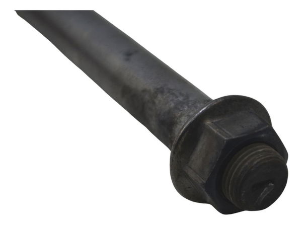 Eixo Quadro Elástico Kawasaki Z 400 19-23 Original