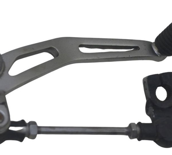 Pedal Câmbio Marcha Kawasaki Z 400 19-23 Original