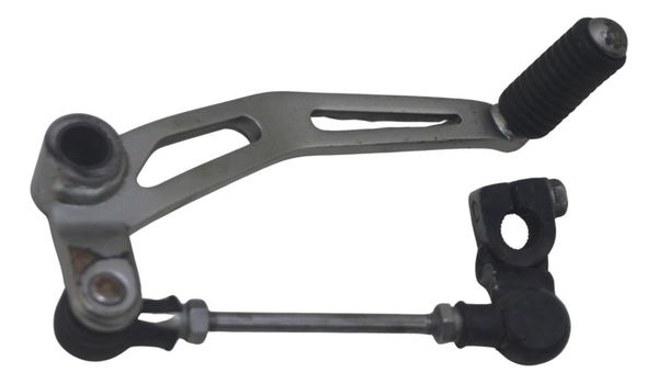 Pedal Câmbio Marcha Kawasaki Z 400 19-23 Original