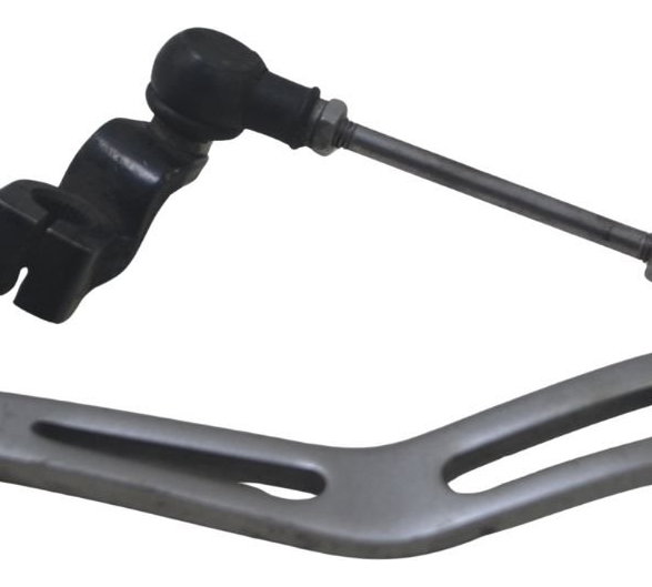 Pedal Câmbio Marcha Kawasaki Z 400 19-23 Original