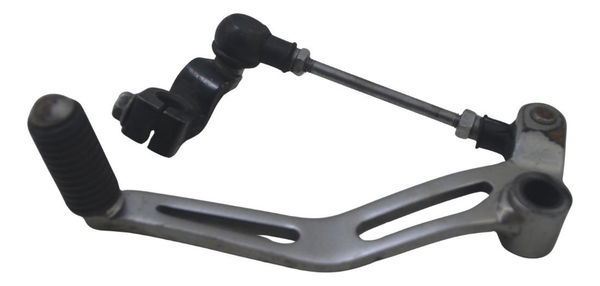 Pedal Câmbio Marcha Kawasaki Z 400 19-23 Original