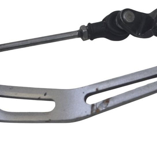 Pedal Câmbio Marcha Kawasaki Z 400 19-23 Original