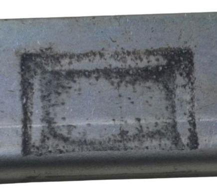 Suporte Kawasaki Z 400 19-23 Original