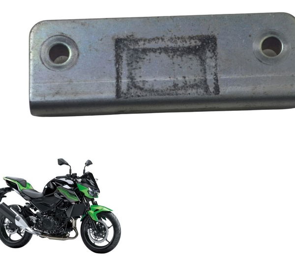 Suporte Kawasaki Z 400 19-23 Original