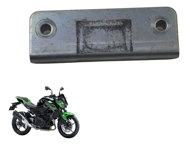 Suporte Kawasaki Z 400 19-23 Original