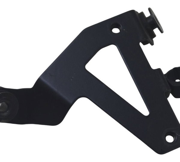 Suporte Retificador Carga Kawasaki Z 400 19-23 Original