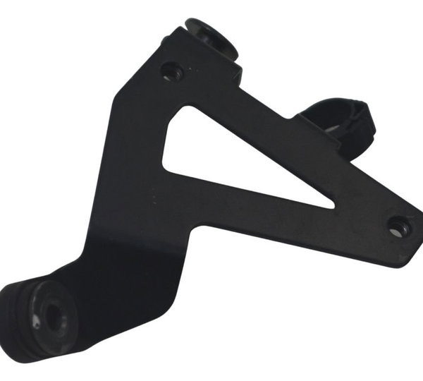 Suporte Retificador Carga Kawasaki Z 400 19-23 Original