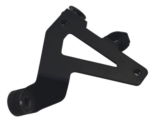 Suporte Retificador Carga Kawasaki Z 400 19-23 Original