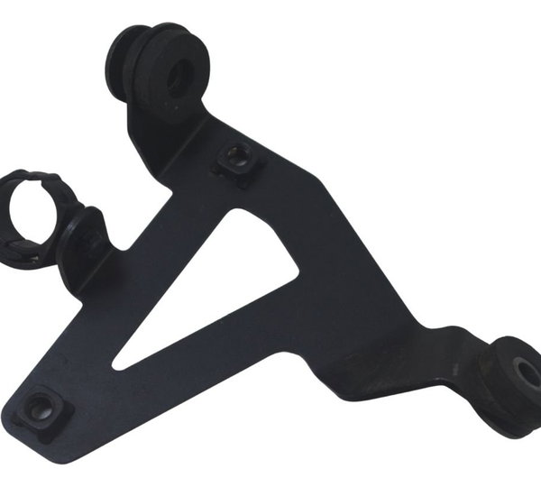 Suporte Retificador Carga Kawasaki Z 400 19-23 Original