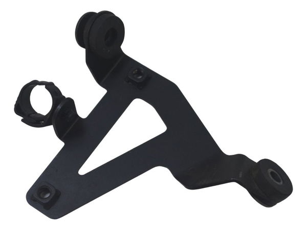 Suporte Retificador Carga Kawasaki Z 400 19-23 Original