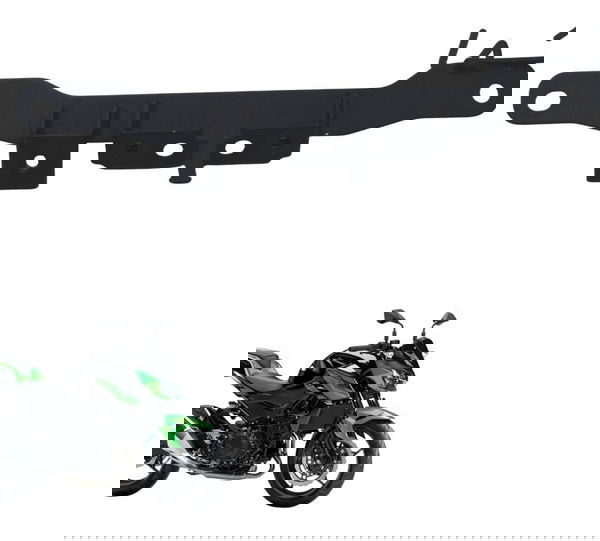 Suporte Kawasaki Z 400 19-23 Original