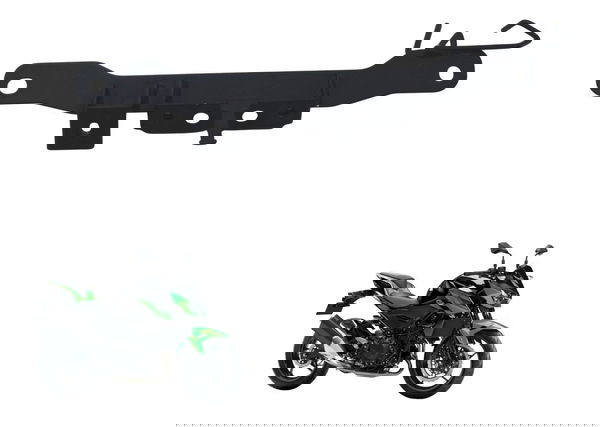 Suporte Kawasaki Z 400 19-23 Original