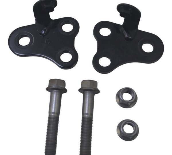 Suporte Link Amortecedor Kawasaki Z 400 19-23 Original
