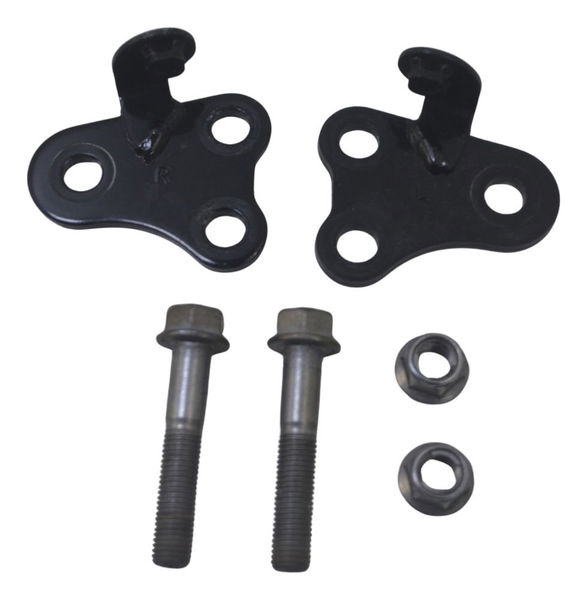 Suporte Link Amortecedor Kawasaki Z 400 19-23 Original