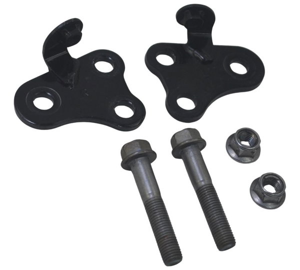 Suporte Link Amortecedor Kawasaki Z 400 19-23 Original