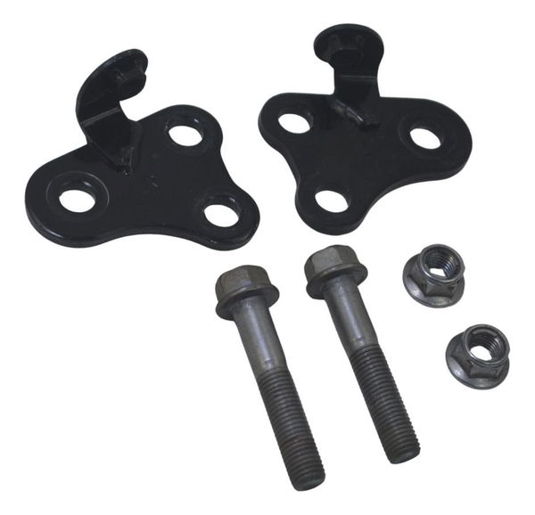 Suporte Link Amortecedor Kawasaki Z 400 19-23 Original