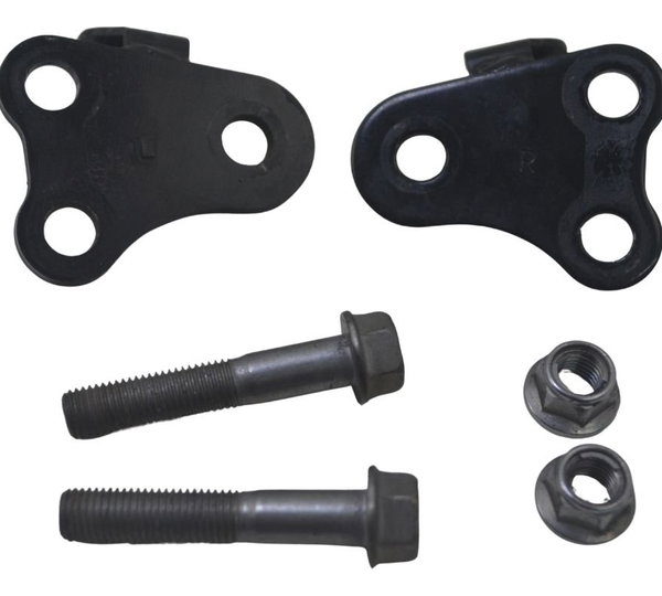 Suporte Link Amortecedor Kawasaki Z 400 19-23 Original