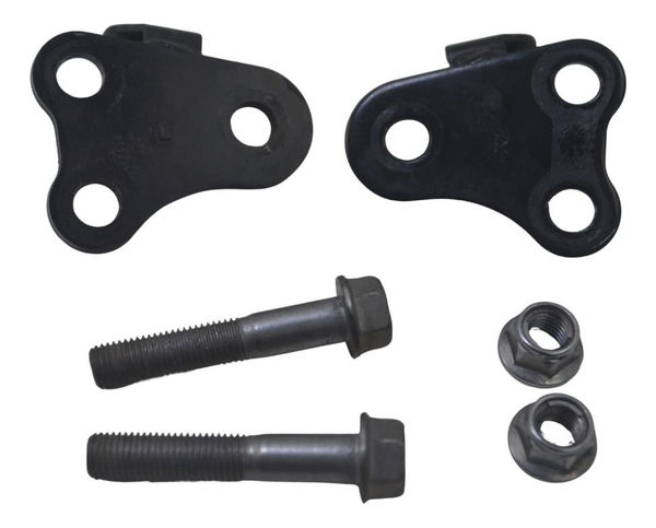 Suporte Link Amortecedor Kawasaki Z 400 19-23 Original