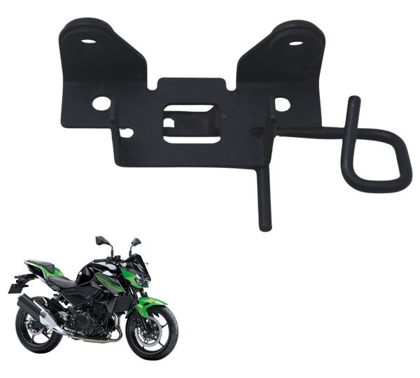 Guia Cabos Kawasaki Z 400 19-23 Original