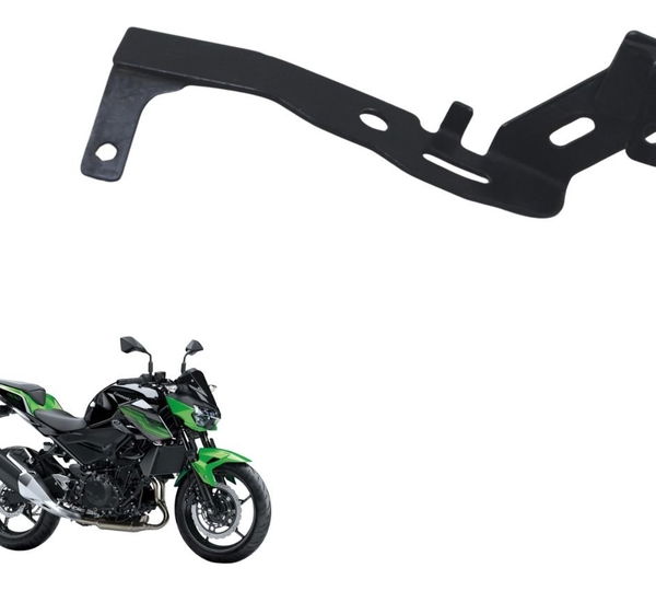Suporte Motor Kawasaki Z 400 19-23 Original