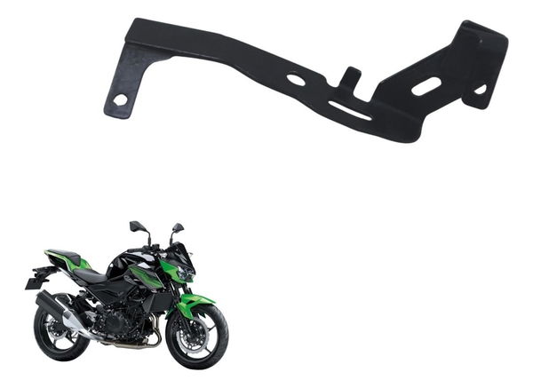 Suporte Motor Kawasaki Z 400 19-23 Original