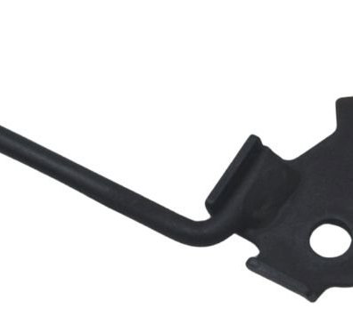 Suporte Guia Cabos Kawasaki Z 400 19-23 Original