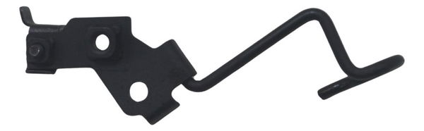 Suporte Guia Cabos Kawasaki Z 400 19-23 Original