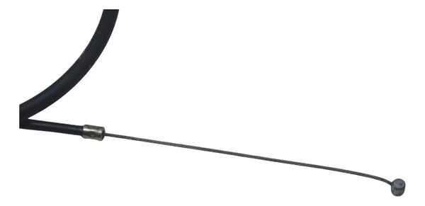 Cabo A E B Acelerador Kawasaki Z 400 19-23 Original