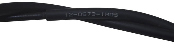 Cabo A E B Acelerador Kawasaki Z 400 19-23 Original