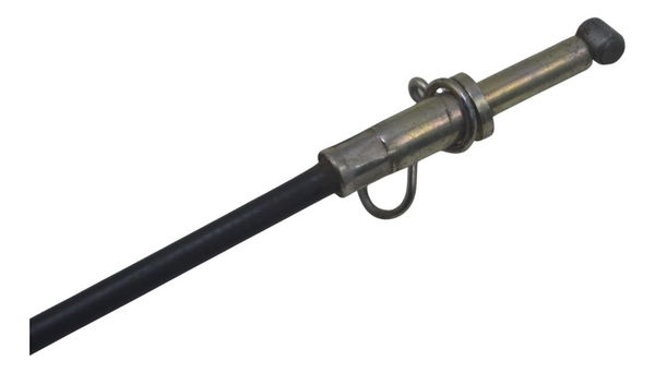 Cabo A E B Acelerador Kawasaki Z 400 19-23 Original