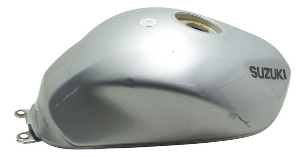 Tanque C/detalhes Suzuki Bandit 1200 99-06 Original