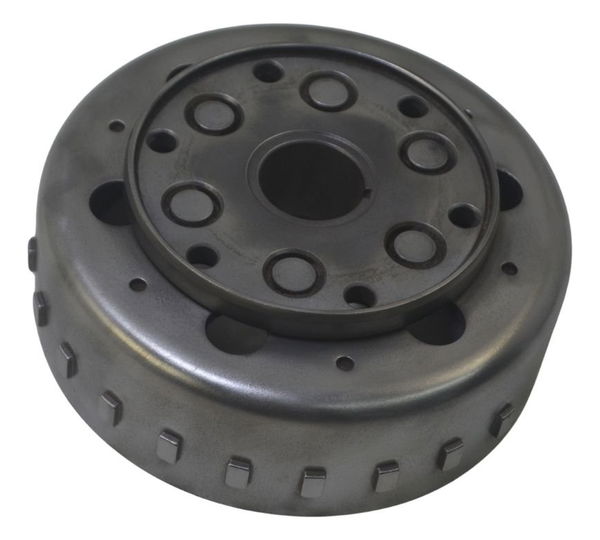 Volante Magneto Kawasaki Z 400 19-23 Original