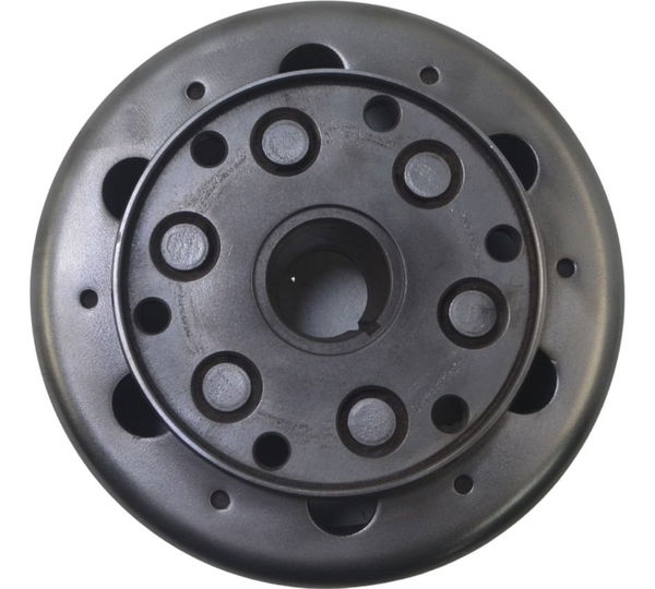 Volante Magneto Kawasaki Z 400 19-23 Original