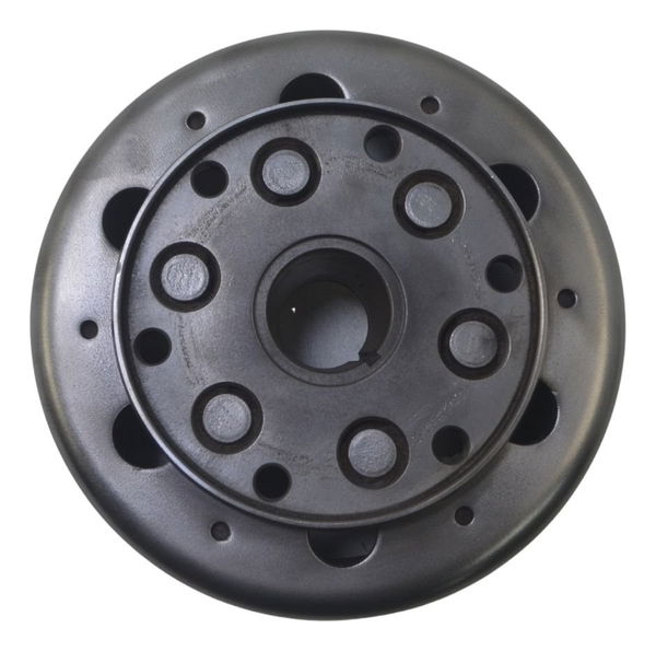 Volante Magneto Kawasaki Z 400 19-23 Original