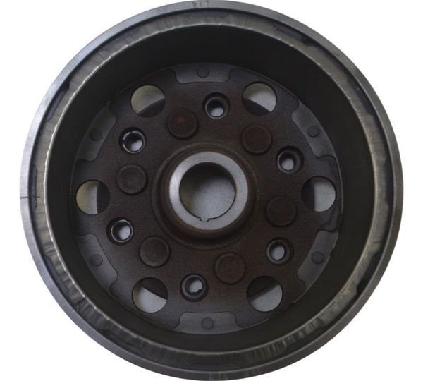 Volante Magneto Kawasaki Z 400 19-23 Original