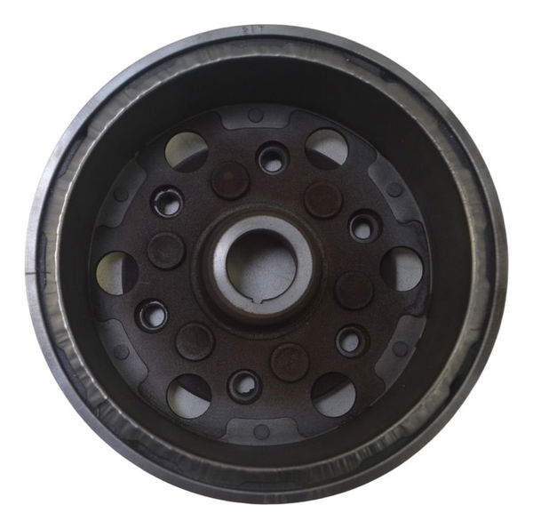 Volante Magneto Kawasaki Z 400 19-23 Original