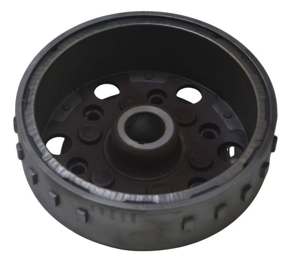 Volante Magneto Kawasaki Z 400 19-23 Original