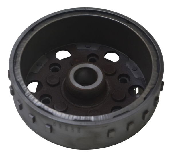 Volante Magneto Kawasaki Z 400 19-23 Original