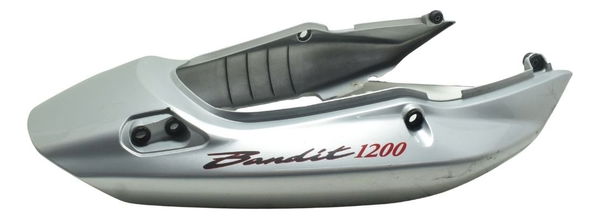 Carenagem Rabeta Traseira C/det Suzuki Bandit 1200 99-06 Org