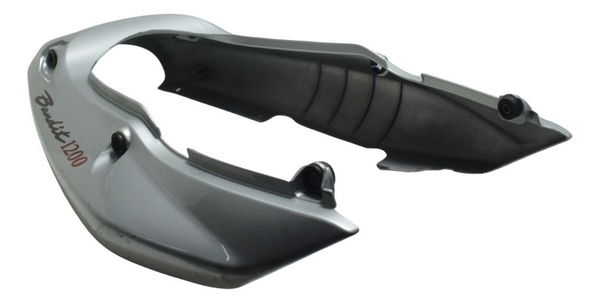 Carenagem Rabeta Traseira C/det Suzuki Bandit 1200 99-06 Org