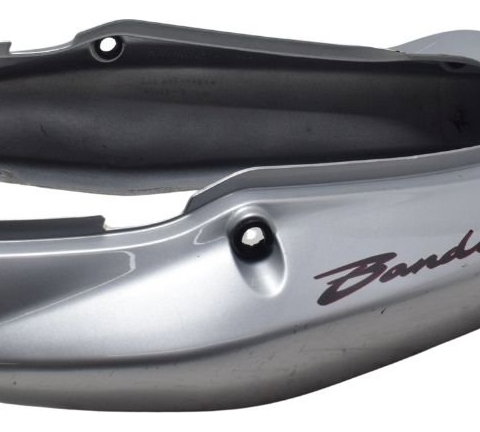 Carenagem Rabeta Traseira C/det Suzuki Bandit 1200 99-06 Org