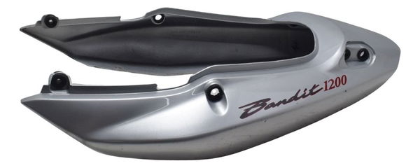 Carenagem Rabeta Traseira C/det Suzuki Bandit 1200 99-06 Org