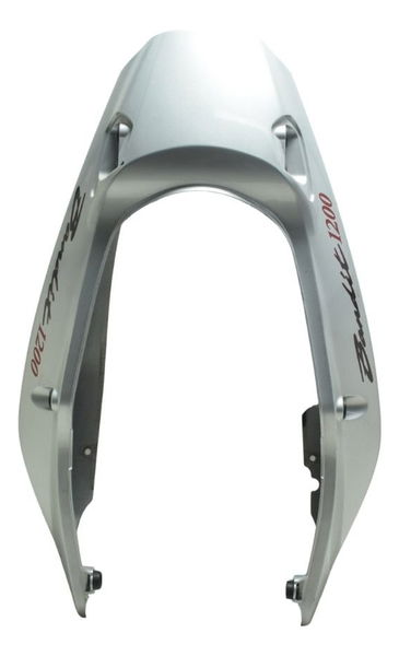 Carenagem Rabeta Traseira C/det Suzuki Bandit 1200 99-06 Org